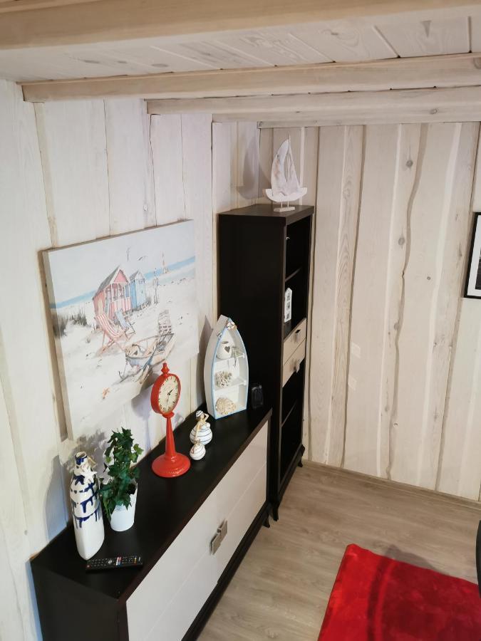 Villa Eden Ślesin Eksteriør bilde