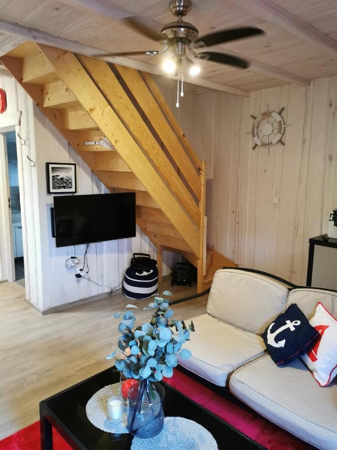 Villa Eden Ślesin Eksteriør bilde